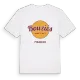 Bouziès cirkel t-shirt