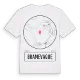 Bramevaque t-shirt