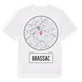 Brassac t-shirt