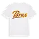 Brax baseball t-shirt
