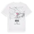 Brax karta t-shirt