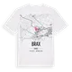 Brax karta t-shirt