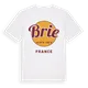 Brie cirkel t-shirt