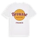 Brousse cirkel t-shirt