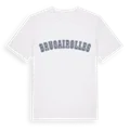 Brugairolles college t-shirt