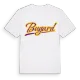 Bugard baseball t-shirt