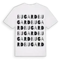 Bugard ordlek t-shirt