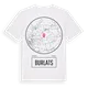 Burlats t-shirt