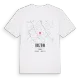 Buzon karta t-shirt