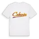 Cabanès baseball t-shirt