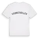 Cabrerolles böjd t-shirt