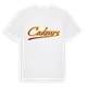 Cadours baseball t-shirt