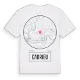 Cadrieu t-shirt
