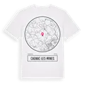 Cagnac-les-Mines t-shirt