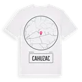 Cahuzac t-shirt