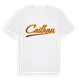 Cailhau baseball t-shirt