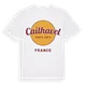 Cailhavel cirkel t-shirt