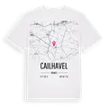 Cailhavel karta t-shirt