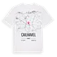 Cailhavel karta t-shirt