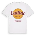 Caillac cirkel t-shirt