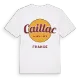 Caillac cirkel t-shirt