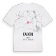 Caixon karta t-shirt