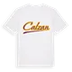 Calzan baseball t-shirt