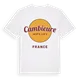 Cambieure cirkel t-shirt