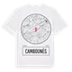 Cambounès t-shirt