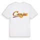 Camjac baseball t-shirt