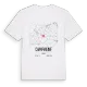 Campagne karta t-shirt