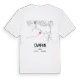 Campan karta t-shirt