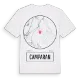 Camparan t-shirt
