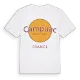 Campuac cirkel t-shirt