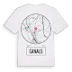 Canals t-shirt