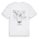 Canet karta t-shirt