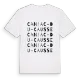 Caniac-du-Causse ordlek t-shirt