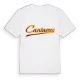 Cantaous baseball t-shirt