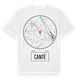 Canté t-shirt