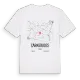 Caragoudes karta t-shirt