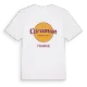 Caraman cirkel t-shirt