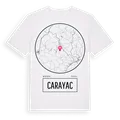 Carayac t-shirt