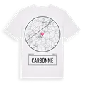 Carbonne t-shirt