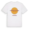 Carlencas-et-Levas cirkel t-shirt