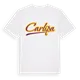 Carlipa baseball t-shirt