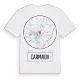 Carmaux t-shirt
