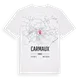 Carmaux karta t-shirt