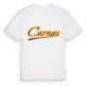 Carnas baseball t-shirt