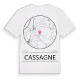 Cassagne t-shirt