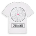 Cassagnes t-shirt